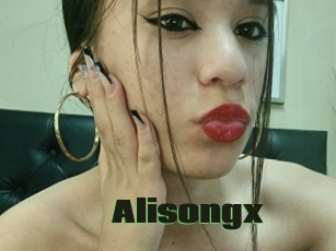 Alisongx