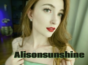 Alisonsunshine