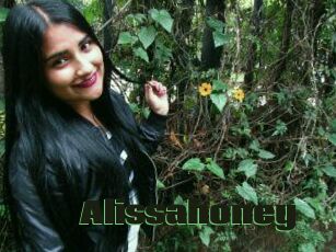 Alissahoney