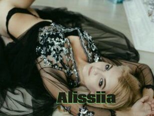 Alissiia