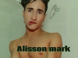 Alisson_mark