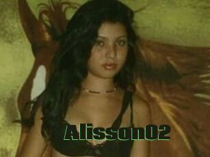 Alisson02