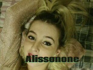 Alissonone