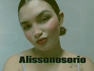 Alissonosorio