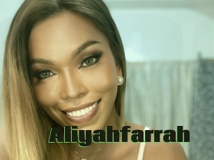 Aliyahfarrah