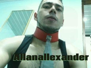 Allanallexander