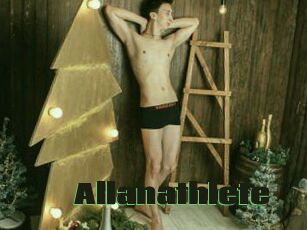 Allanathlete