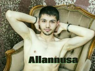 Allannusa