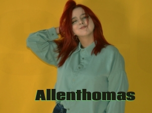 Allenthomas