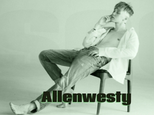 Allenwesty