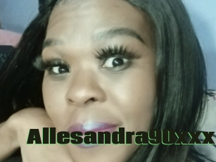 Allesandra90xxx