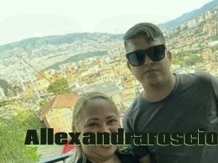 Allexandraroscio