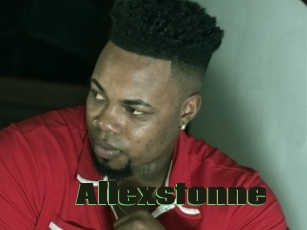 Allexstonne