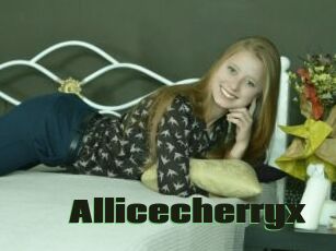 Allicecherryx