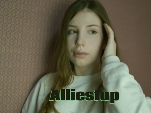 Alliestup