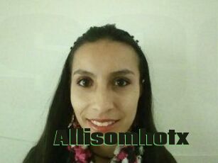 Allisomhotx