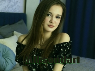 Allisondart