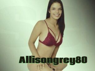 Allisongrey80