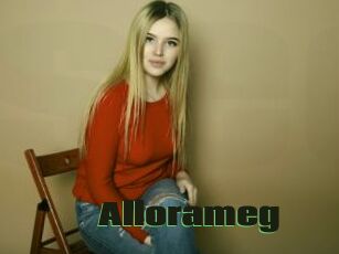 Allorameg