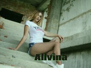 Allvina