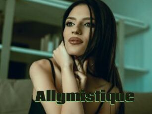 Allymistique