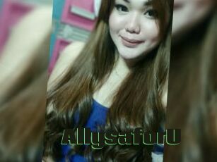 AllysaforU