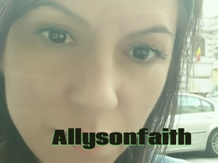 Allysonfaith