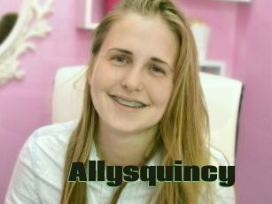 Allysquincy