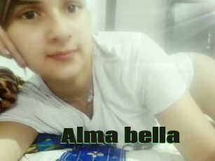 Alma_bella