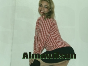 Almawilson