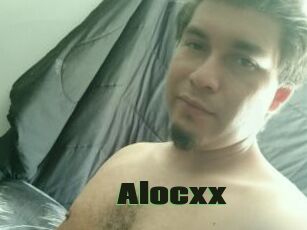 Alocxx