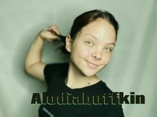 Alodiabuffkin