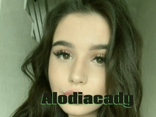 Alodiacady