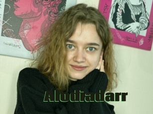 Alodiadarr