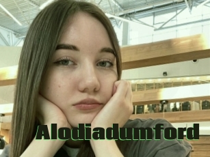 Alodiadumford