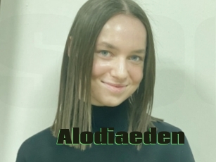 Alodiaeden