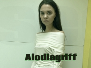 Alodiagriff