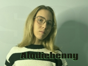 Alodiebenny