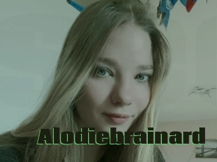 Alodiebrainard