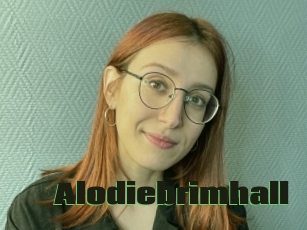 Alodiebrimhall