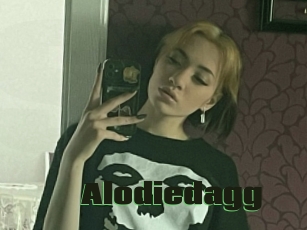 Alodiedagg