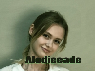 Alodieeade