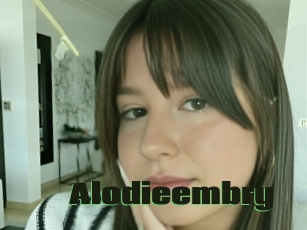 Alodieembry