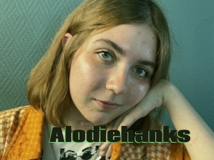 Alodiehanks