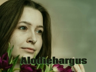 Alodiehargus