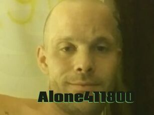 Alone411800