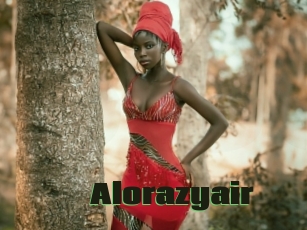 Alorazyair