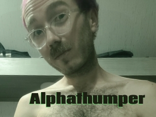 Alphathumper