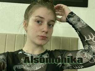 Alsomonika