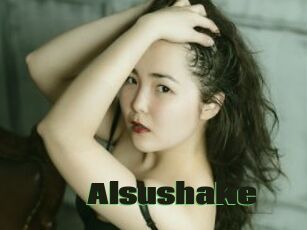 Alsushake